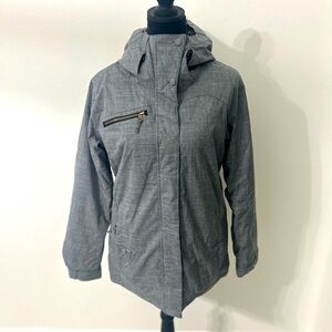 SOLD - Roxy women’s ski jacket size M